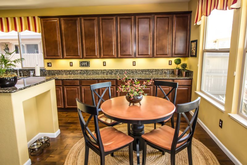 Cabinet Drawer Remodeling in Terre Haute, IN