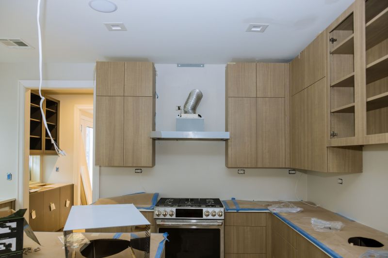 Custom Cabinet Building in Kokomo, IN