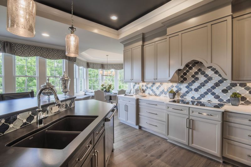 Kitchen Modification in Nashville, TN