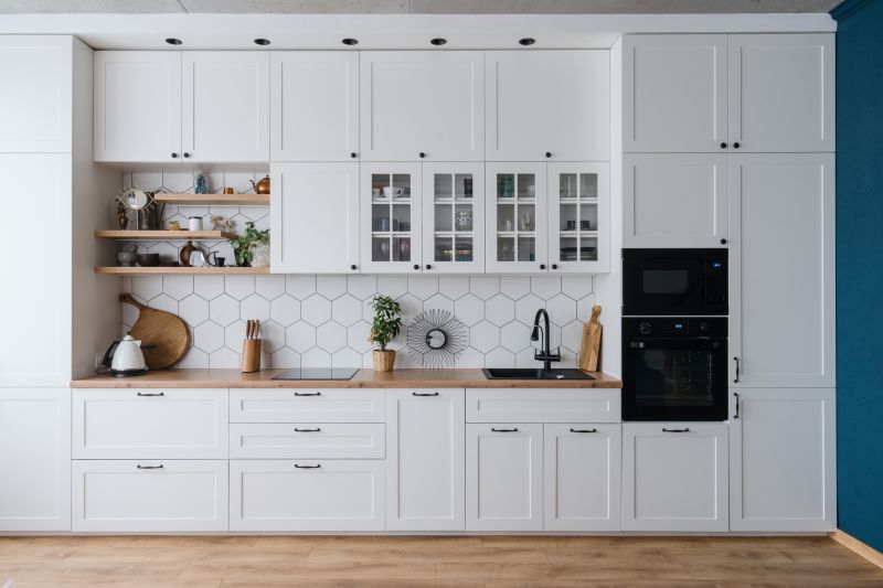 Cabinet Drawer Remodeling in Lafayette, IN