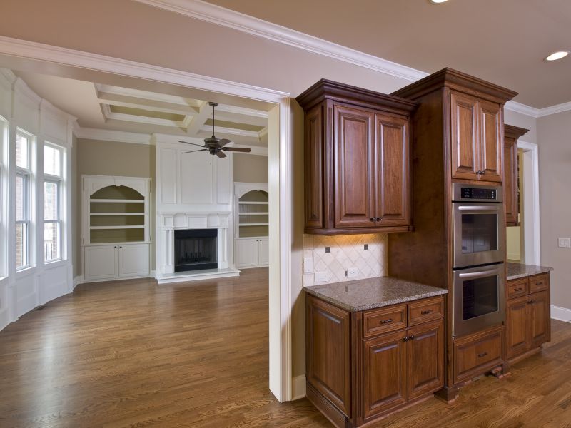 Cabinet Drawer Remodeling in Kokomo, IN