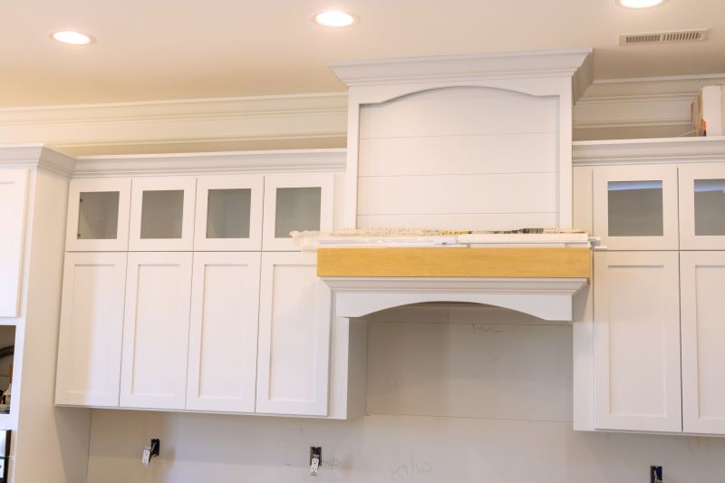 Cabinetry Installation in Carmel, IN