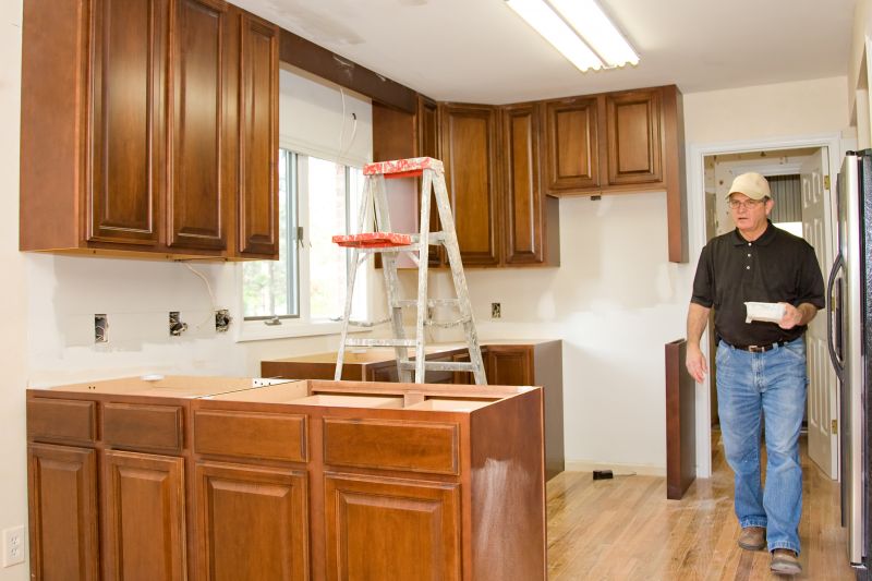 Cabinets Installation in Lafayette, IN