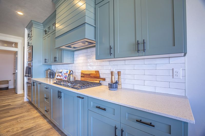 Cabinets Refacing in Austin, TX