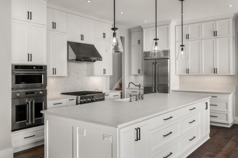 Cabinets Refacing in Waco, TX