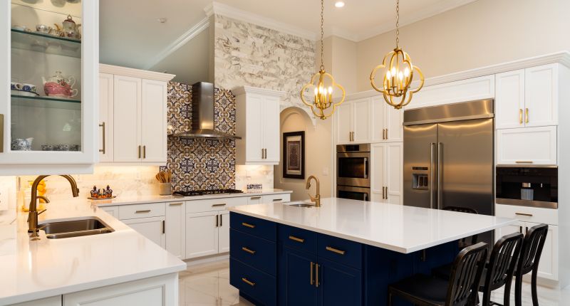 Cabinets Refacing in Cincinnati, OH
