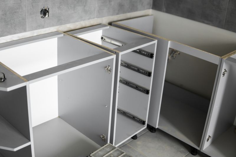 Commercial Cabinetry Service in Dayton, OH
