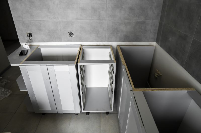 Custom Cabinet Building in Bloomington, IN