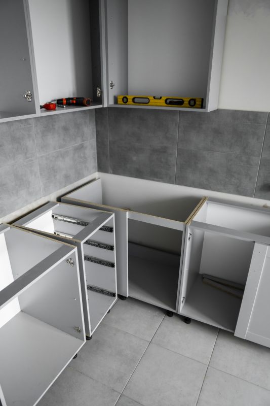 Custom Cabinet Service in Dayton, OH