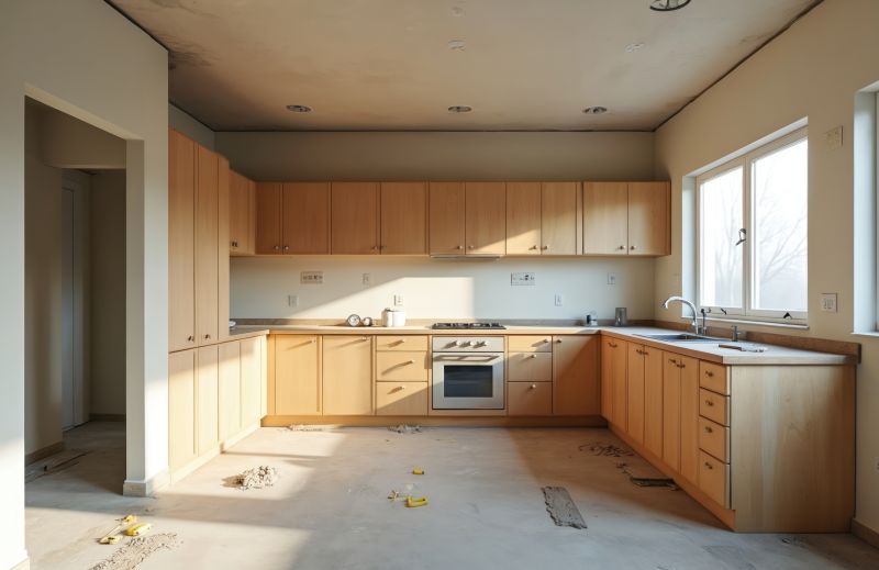 Custom Cabinet Service in Carmel, IN