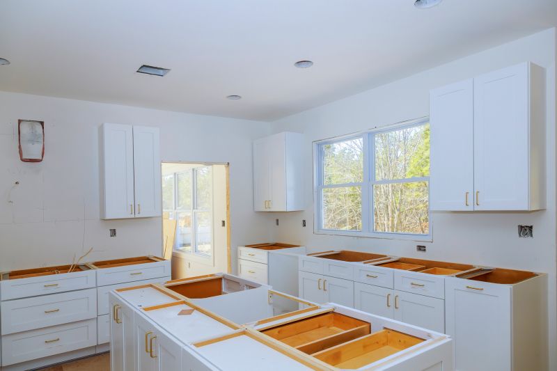 Custom Cabinet Service in Lafayette, IN