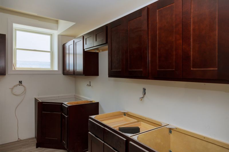 Custom Vanity Installation in Terre Haute, IN