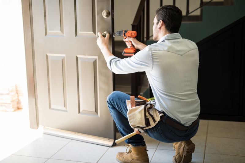 Door Refacing in Bloomington, IN