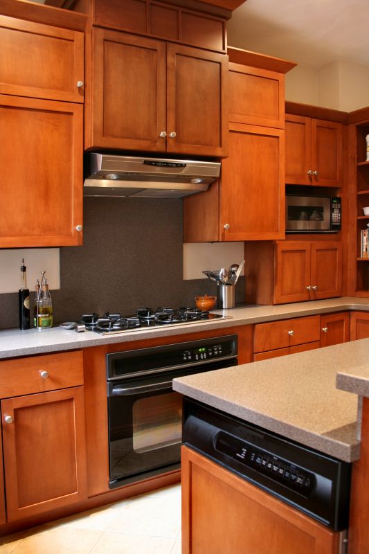 Door Refacing in Dayton, OH