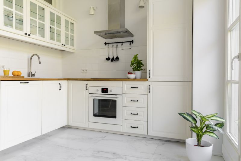 Kitchen Cabinet Replacement in Carmel, IN