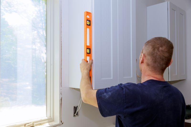 Kitchen Cabinet Replacement in Terre Haute, IN