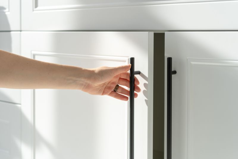Kitchen Cabinet Replacement in Cincinnati, OH