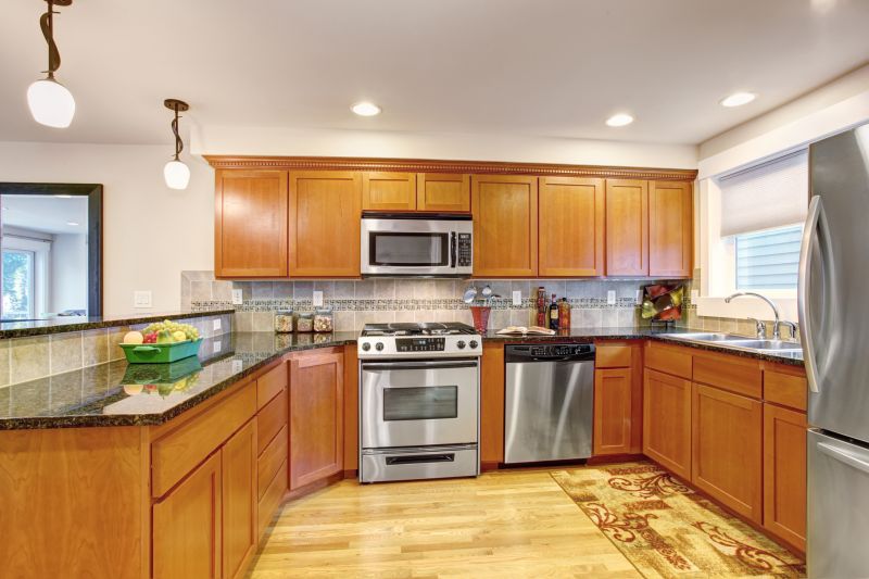 Kitchen Cabinets Refacing in Carmel, IN