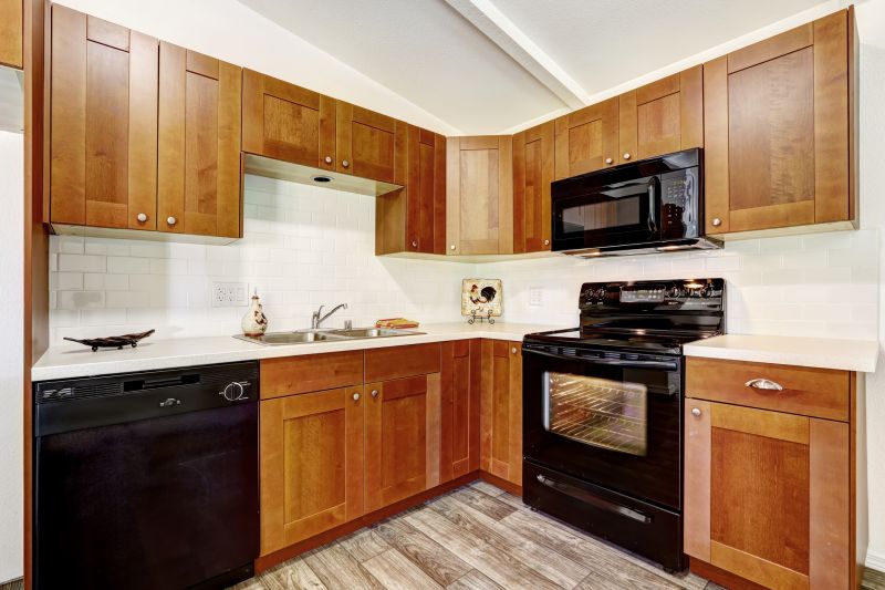 Kitchen Cabinets Refacing in Carmel, IN