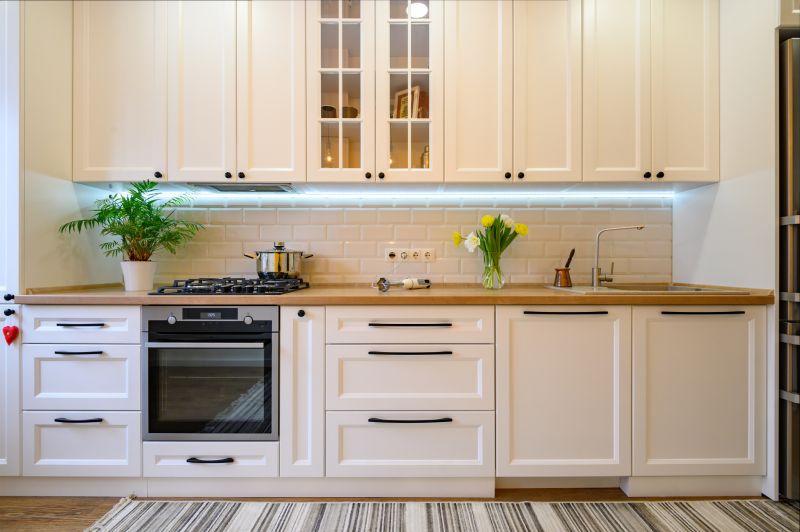 Kitchen Cupboard Replacement in Indianapolis, IN