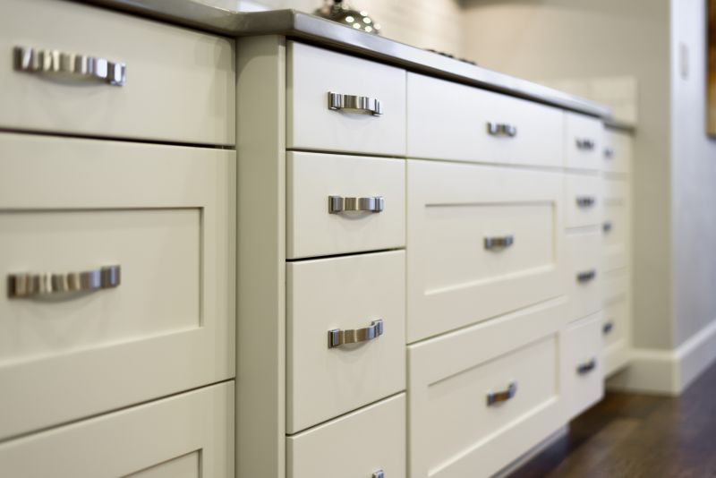 Custom Drawer Options