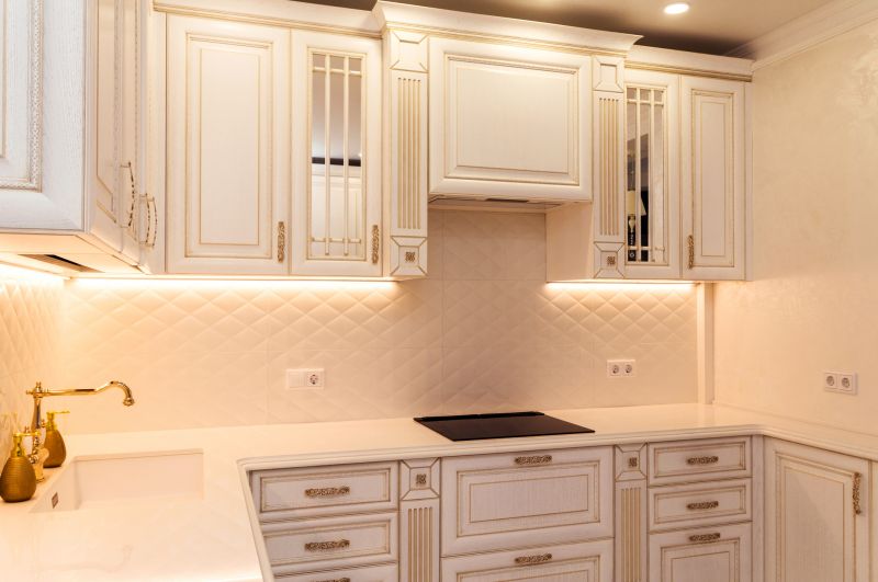 Kitchen Island Construction in Cincinnati, OH
