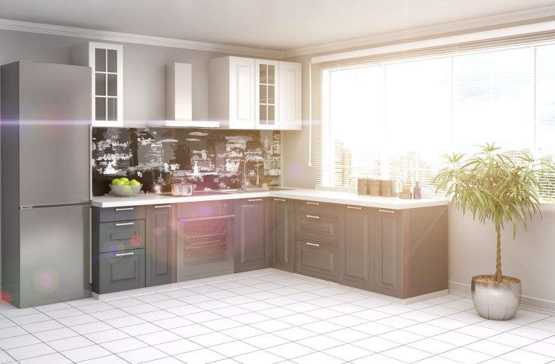 Kitchen Modernization in Nashville, TN