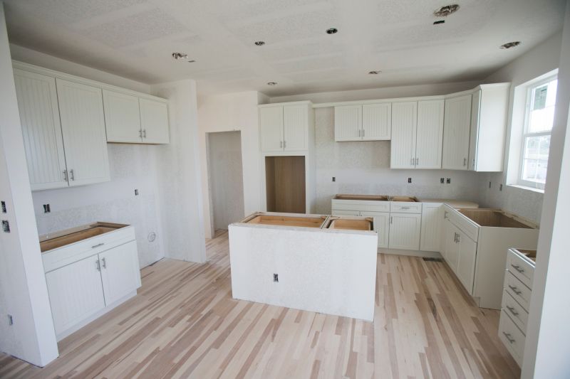 Kitchen Modernization in Muncie, IN