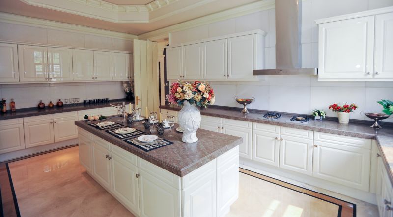 Kitchen Storage Replacement in Muncie, IN