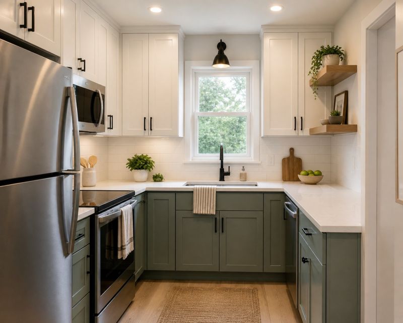 Kitchen Updating in Bloomington, IN