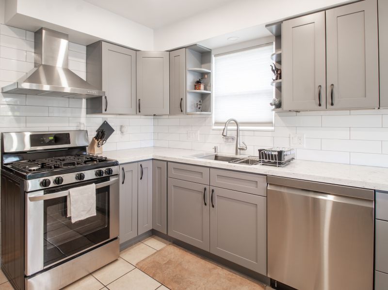 Kitchen Upgrading in Conroe, TX