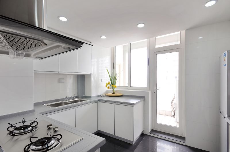 Modern Kitchen Remodeling in Marysville, OH