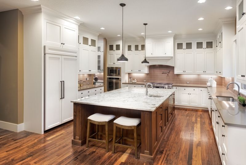 Oak Cabinet Remodeling in Cincinnati, OH