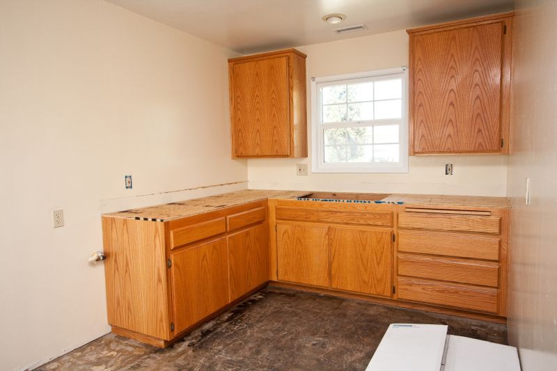 Rustic Cabinets Installation in Muncie, IN
