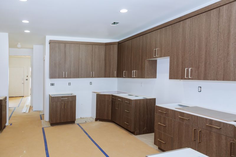 Rustic Cabinets Installation in Terre Haute, IN