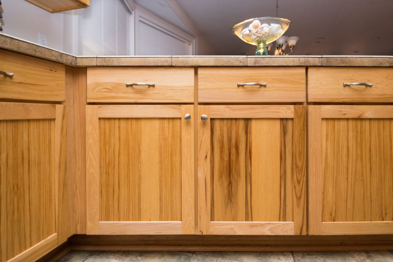 Rustic Cabinets Installation in Dayton, OH