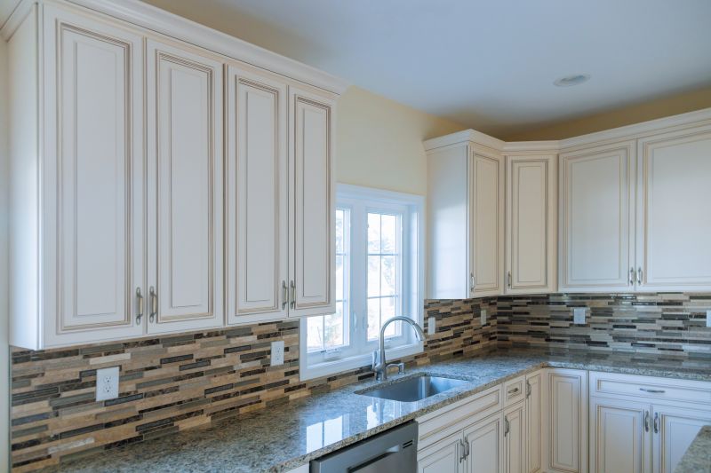 Small Kitchen Remodeling in Alpharetta, GA