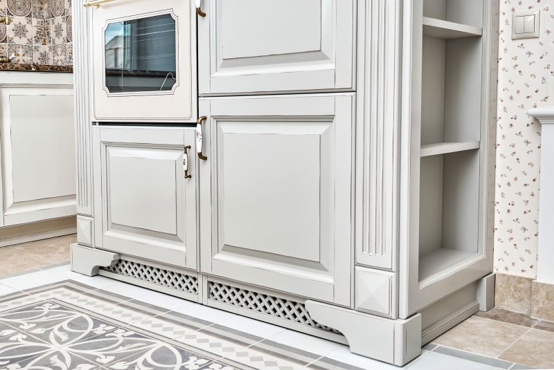Vanity Cabinet Installation in Terre Haute, IN