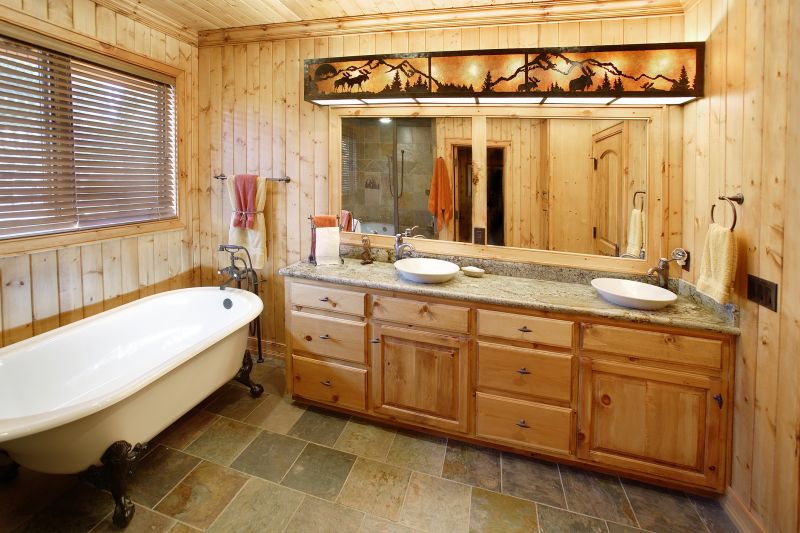 Vanity Cabinet Installation in Indianapolis, IN