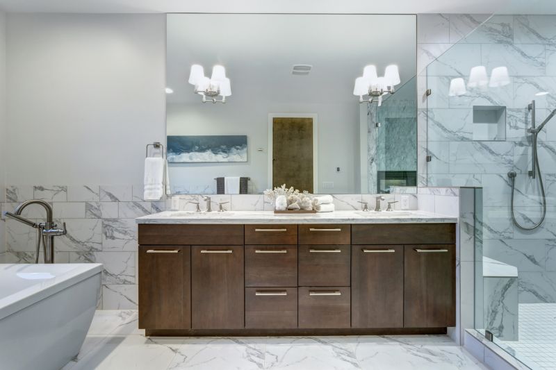 Vanity Installation in Terre Haute, IN