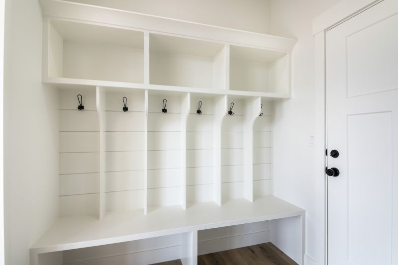Wall Cabinets Installation in Kokomo, IN