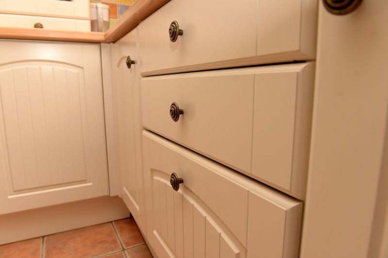 Enhanced accessibility and convenience