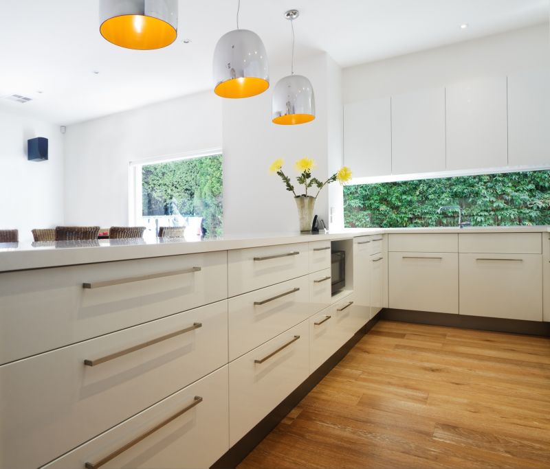Increased home value and appeal